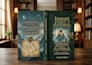 design professional book covers for interior and paperback
